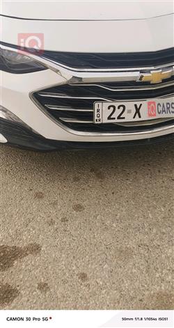 شيفروليه ماليبو